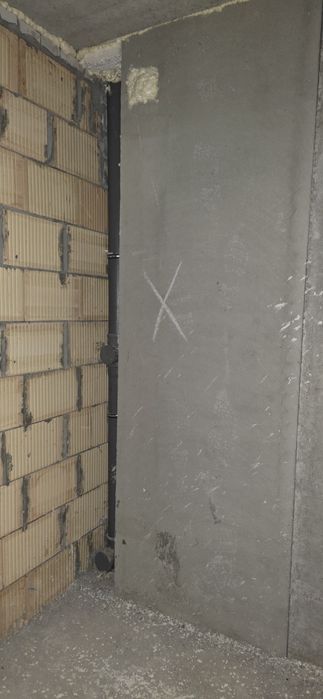 Продаж двокімнатной  видовой квартири в ЖК Парковий на  Дніпрі