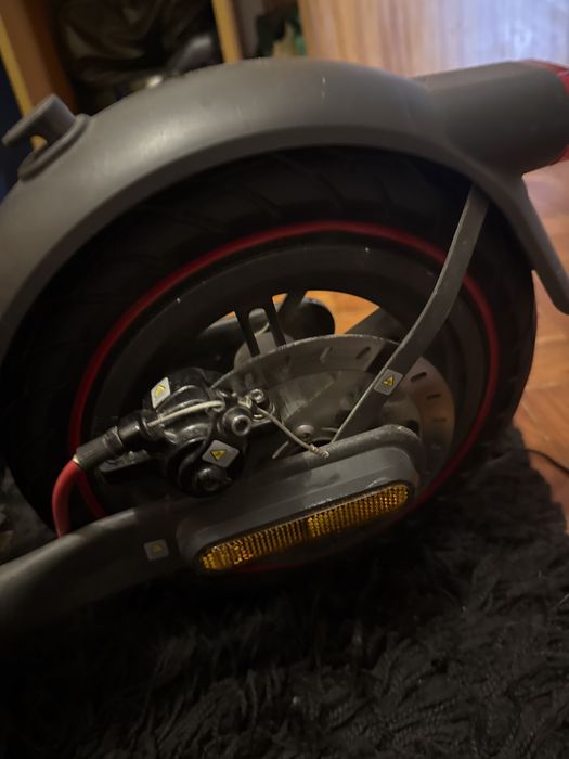 Trotinete xiaomi