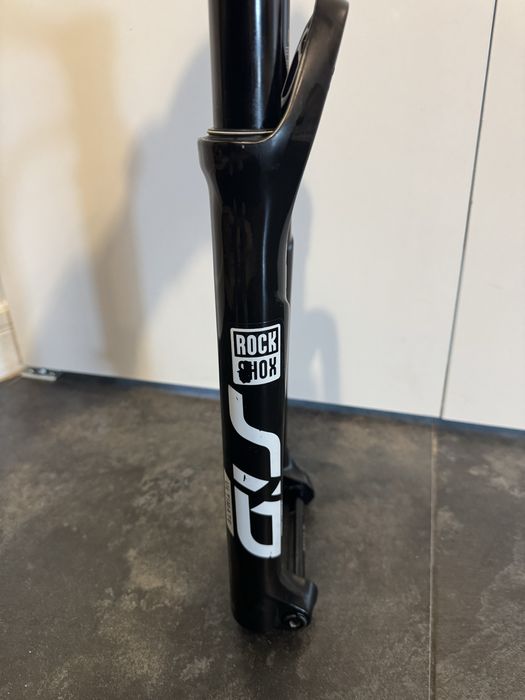 Rockshox Sid RL 3 100 mm DebonAir + ośka