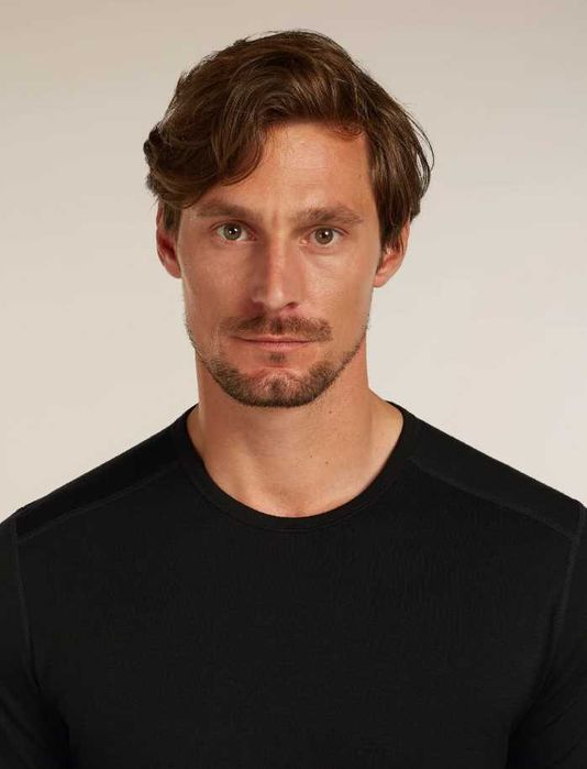 Icebreaker 200, 100% мериносова вовна,  термобілизна, термофутболка