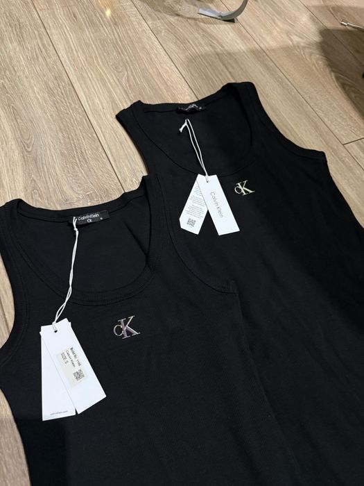 сукня Calvin Klein