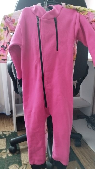 Комбінезон осінь весна