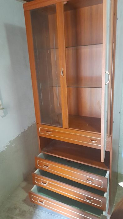 Móvel - Armário madeira