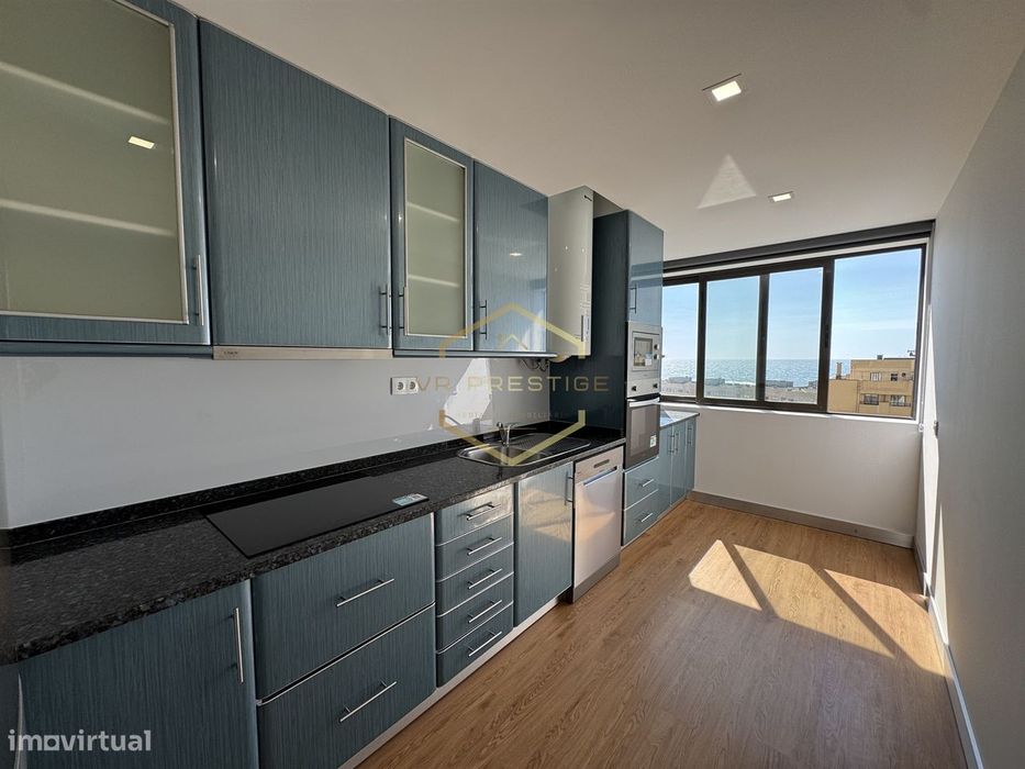 Apartamento T1 Venda em Póvoa de Varzim, Beiriz e Argivai,Póvoa de Var — Póvoa De Varzim, Beiriz E Argivai, Porto