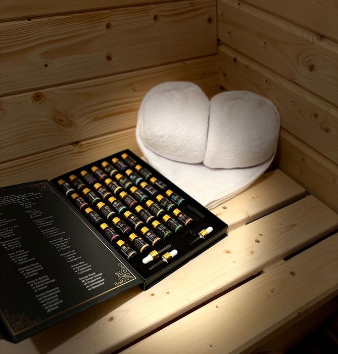 Sauna mobilna- wynajem! Ciesz się ciepłem w zimne dni