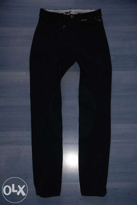 Bryczesy DeZtim rozm M/L