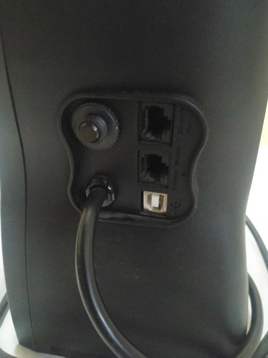 UPS Eaton Protection Station 800VA / 500W – c/ Caixa original64170825544066123