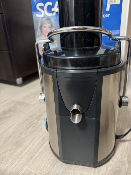 Соковыжималка соковитискач