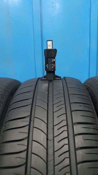 205/55 R16 Sprzedam opony letnie Michelin - bez napraw