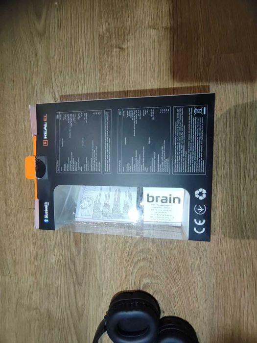 Навушники безпроводні