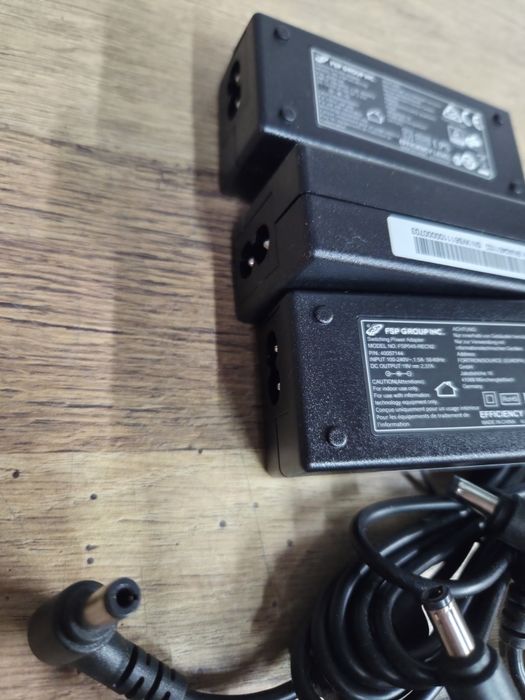 Зарядка зарядное блок питания живлення Asus FSP 19v/2.37a 45w 5.5×2.5mm оригінал