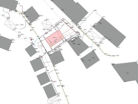 Terreno para Construção no Centro de Vieira do Minho