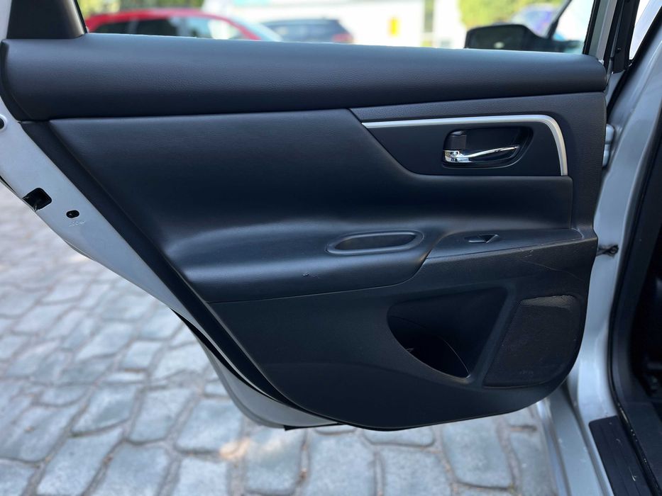 Nissan Altima 2016 в ЛІЗИНГ | КРЕДИТ