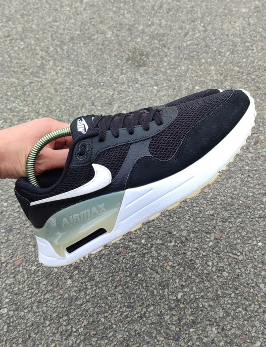 Кроссовки Nike Air Max Systm