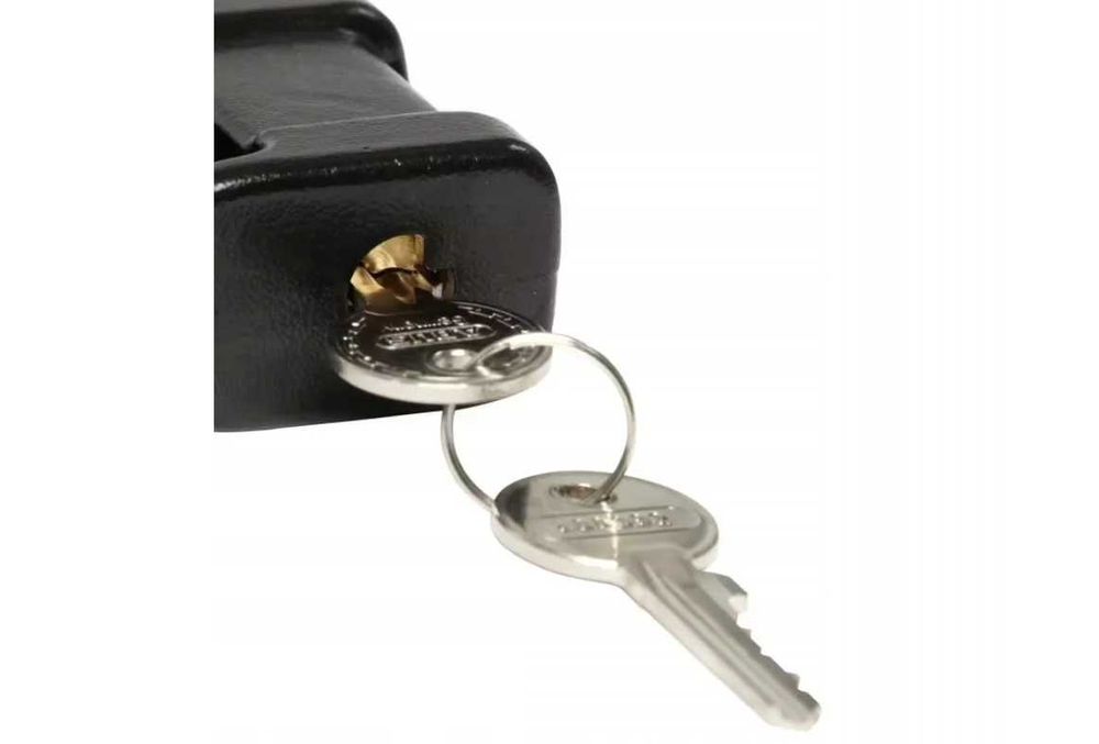 Abus Bordo zapięcie do roweru