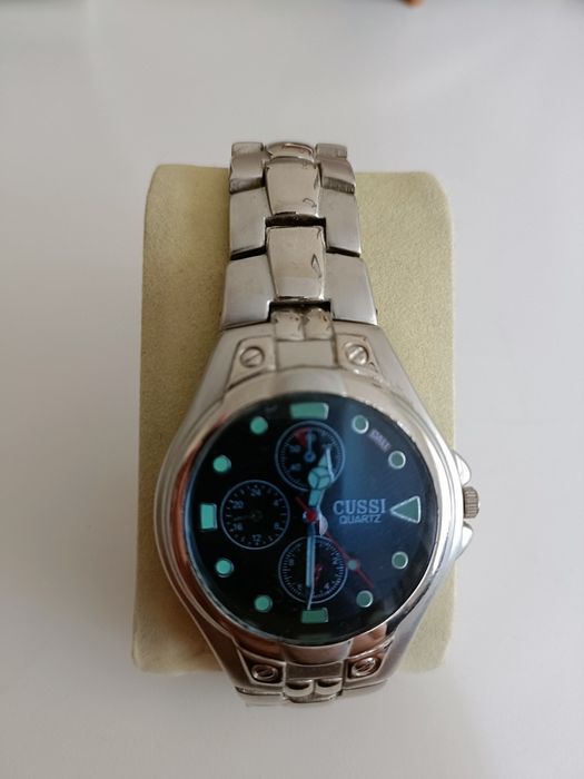 Pack Relógios vintage