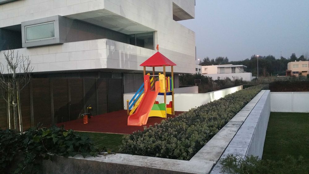 T2 de Luxo 192 m² com Vista de Mar – Quinta de Forbes (Praia da Granja)
