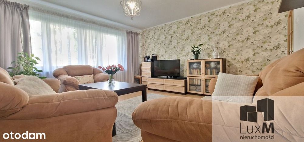 Mieszkanie – Gorzów Wielkopolski - Widok 3