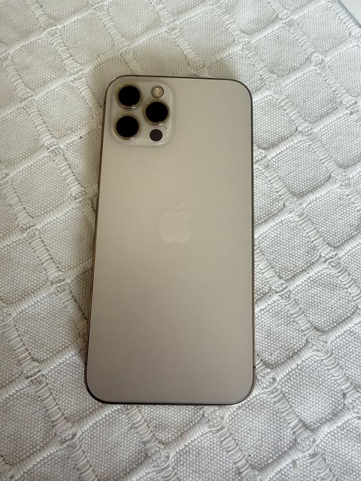 Iphone 12 Pro, 128 GB