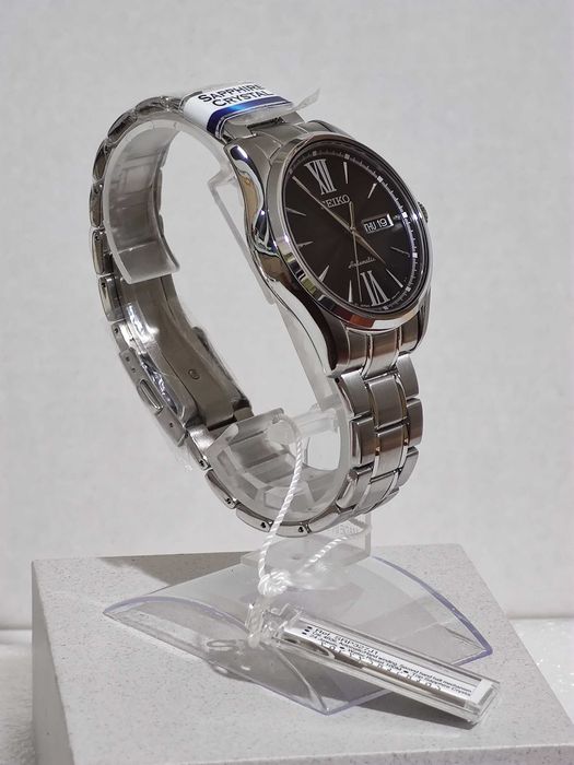 Часы Seiko Presage  SRP327J1