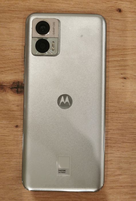 Telefon - Smartfon - Motorola Edge 30 Neo - MC3E6 - Android