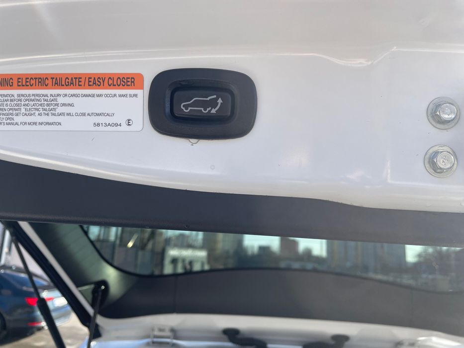 Mitsubishi Outlander 2019