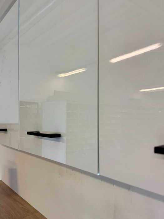 meble kuchenne, zestaw 2m, 6 szafek + blaty, WYPRZEDAŻ