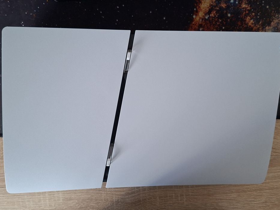 Playstation 5 slim digital edition 825g (13 МІСЯЦІВ ГАРАНТІЇ)