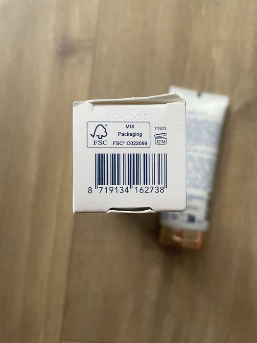 Rituals mgiełka i balsam do rąk