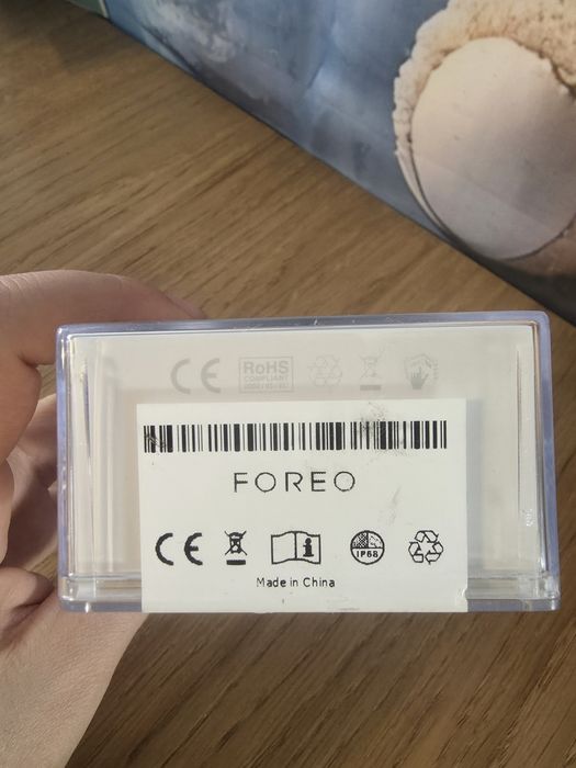 Foreo Luna Mini 2