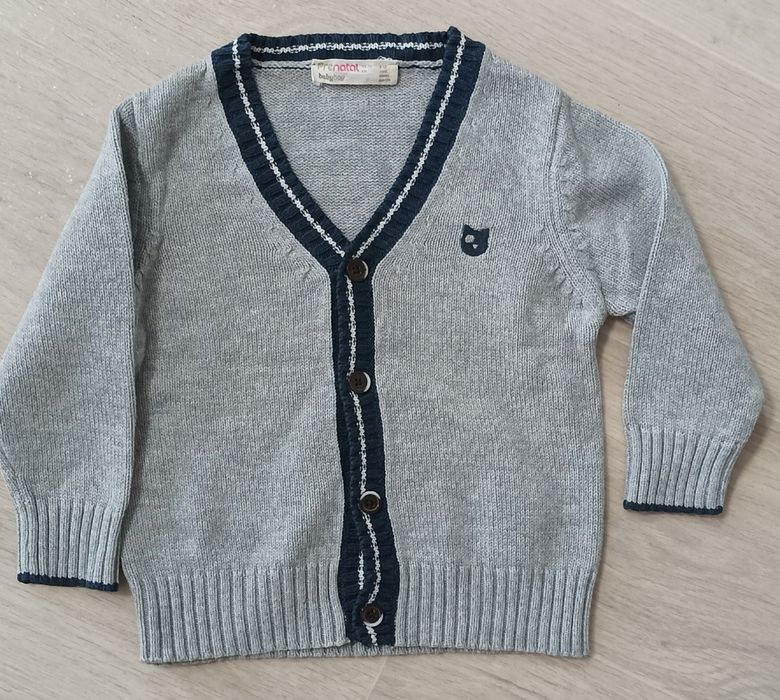 Дитячий одяг / ромпер / чоловічок / кофта