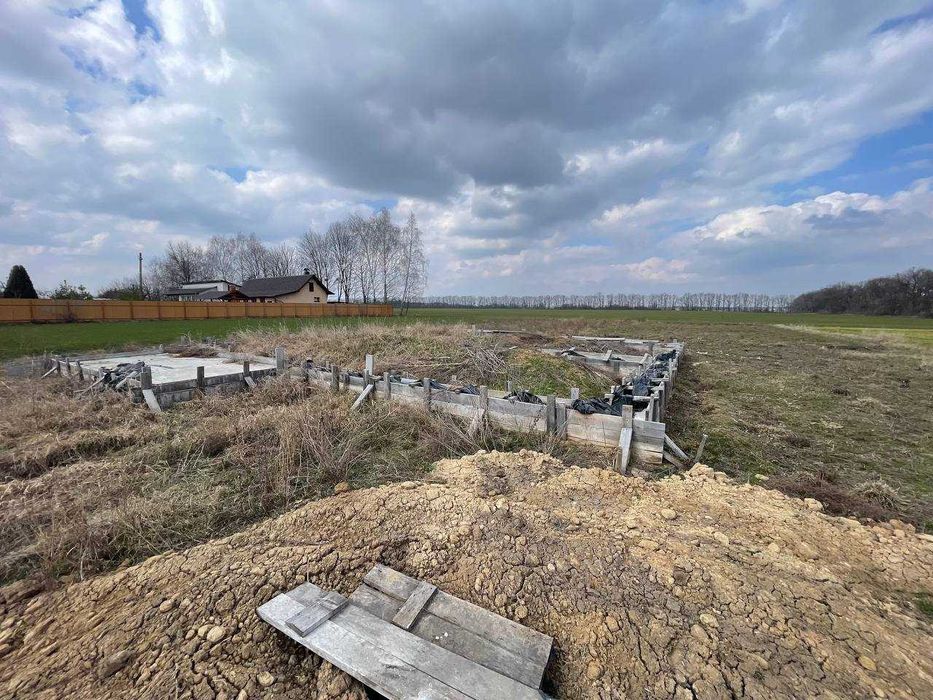 Продаж земельної ділянки у Стрижавці!