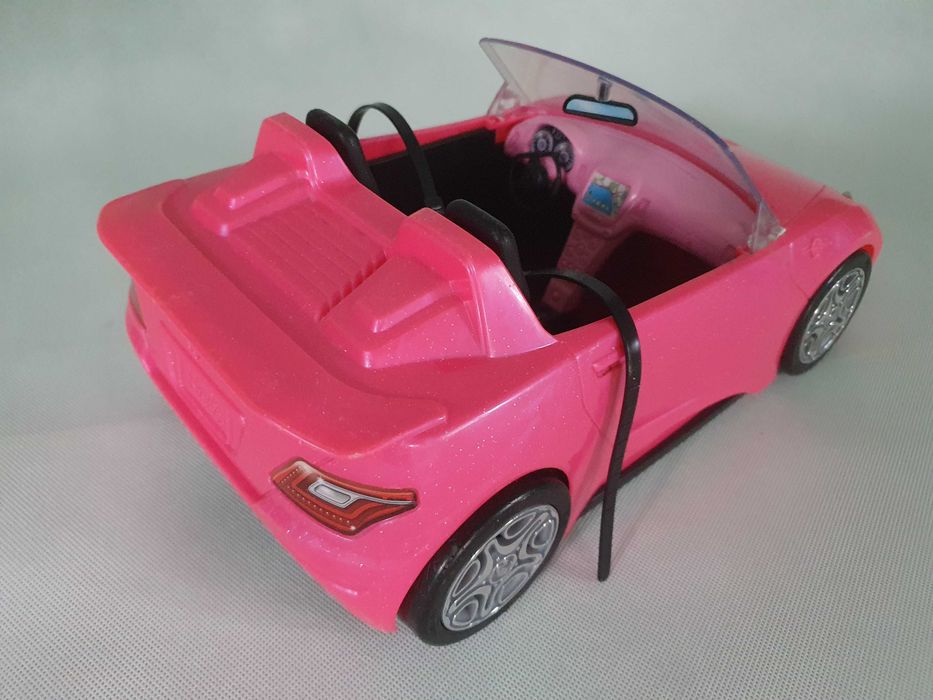 Sprzedam Samochód Barbie używany