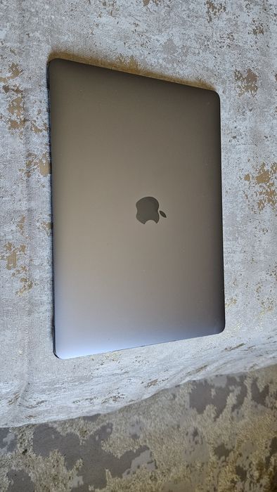 Macbook pro como novo