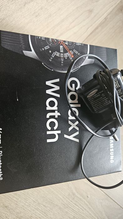 Zegarek Samsung Watch