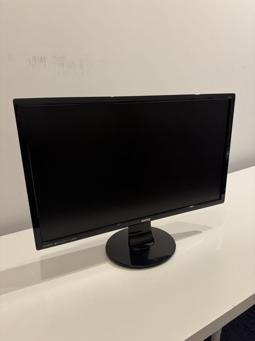 Monitor LCD 24" Benq GL2460