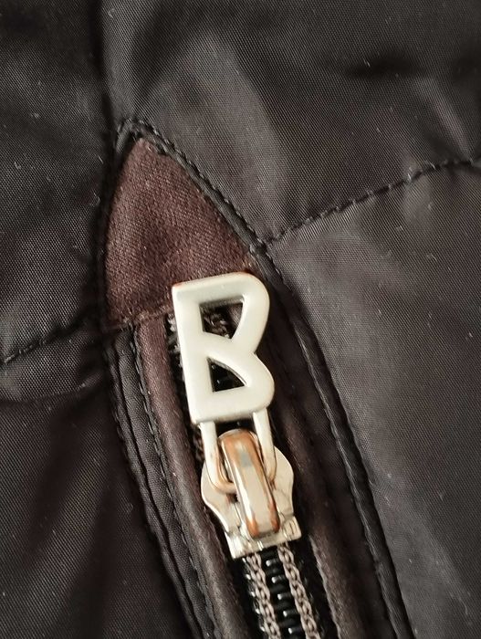 Bogner Down West kamizelka puchowa size 54 ( L/XL)