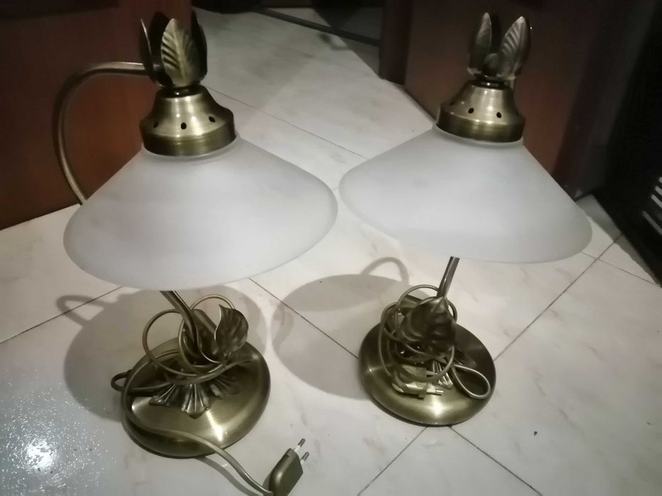 Lamp Set424780786922301441