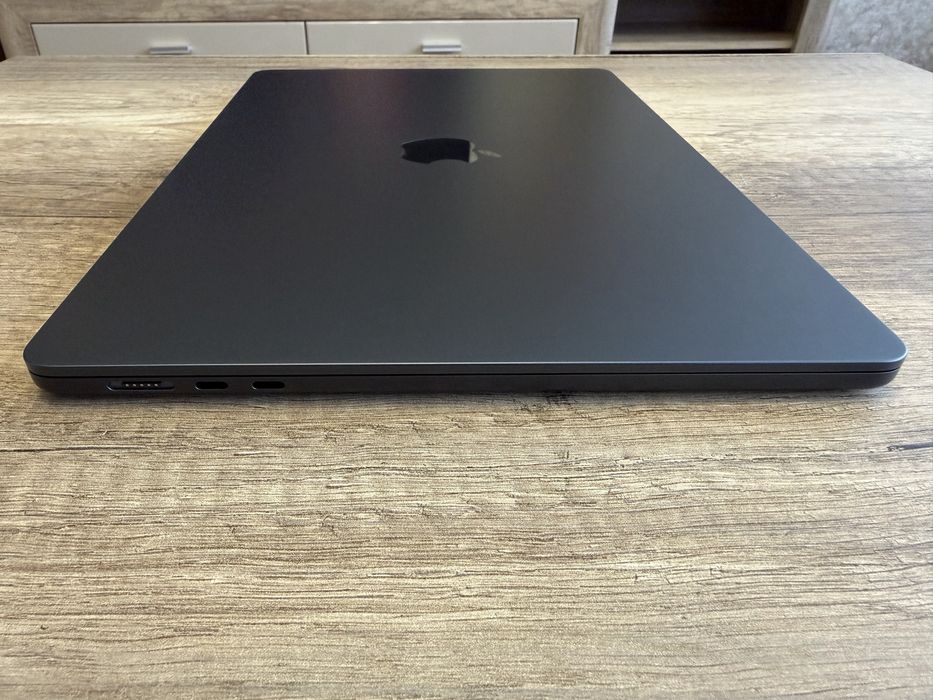 Макбук Apple MacBook Air 15,3" М4 16/512 Midnight, ИДЕАЛ, Гарантия!