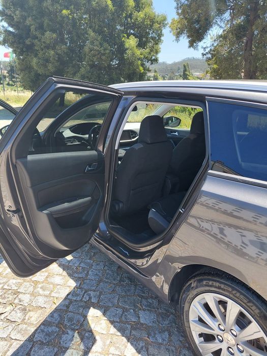 Peugeot 308 sw nacional