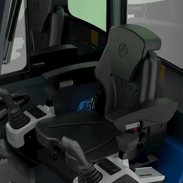 Mini Escavadora RIPPA R22 Pro - Nova