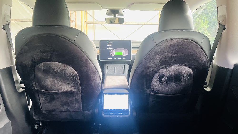 Tesla Modelo Y RWD