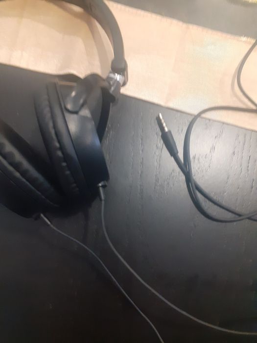 Auscultadores dj