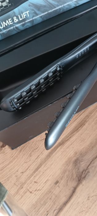 Karbownica REVAMP Progloss Volume&Lift