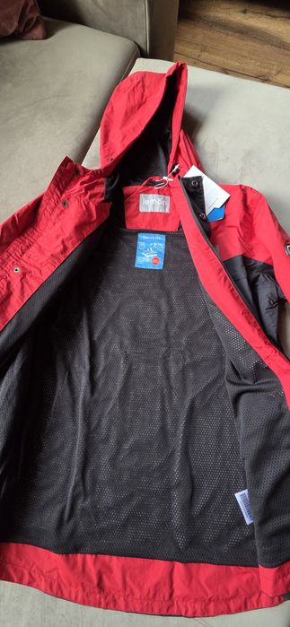 Kurta przejściowa r. S/36