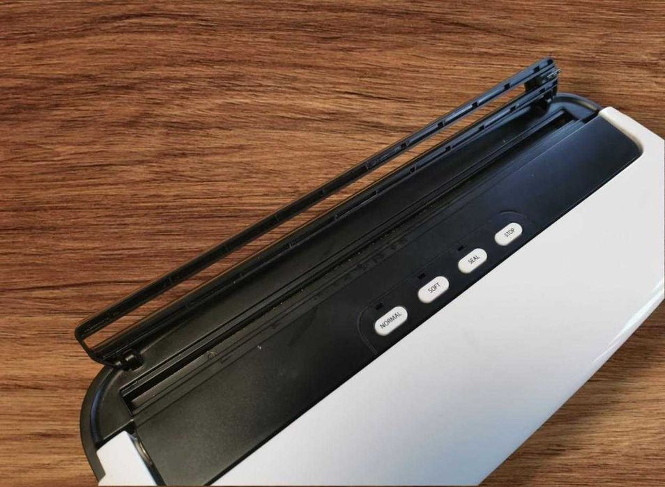 Zgrzewarka próżniowa QUIGG