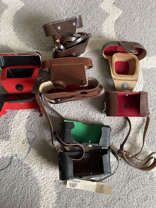 Futerał do aparatu fotograficznego