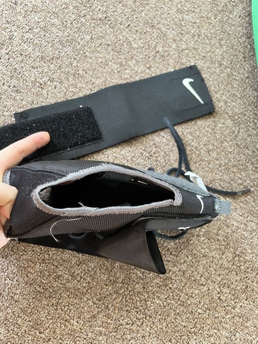 голеностопный суппорт (бандаж) Nike