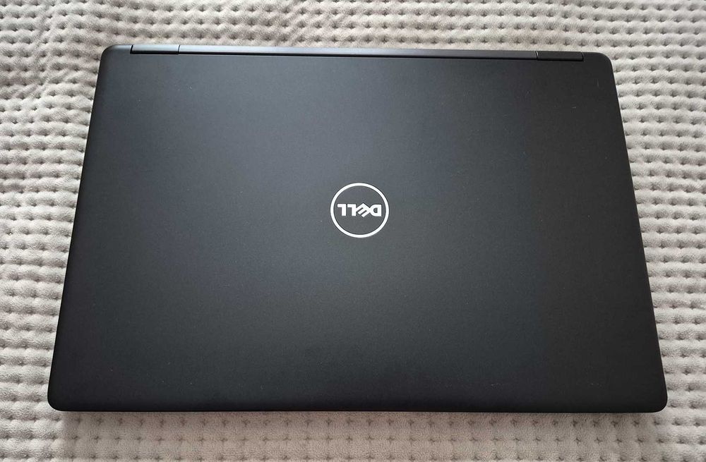 Laptop Dell Latitude 5480 Core i5 SSD M.2 DDR4 8GB Win11 NOWA bateria