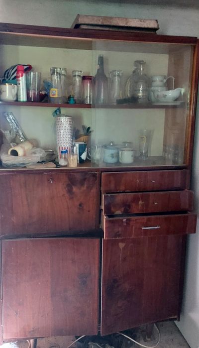 Regał za darmo regał